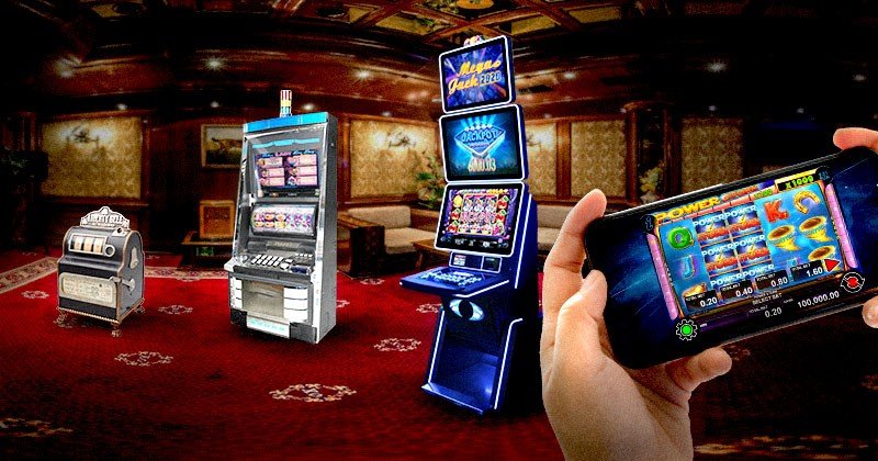 Casino Gamdom UK Experience the Thrill of Online Gaming Casino Gamdom UK Experience the Thrill of Online Gaming