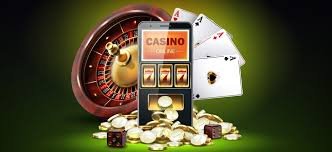 De Bedste Udenlandske Casinoer En Guide til Online Spil