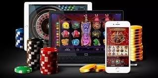 Unveiling the Thrill of Ice Casino A Gamer's Paradise